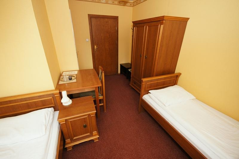 Vega Hotel-Restaurant主图