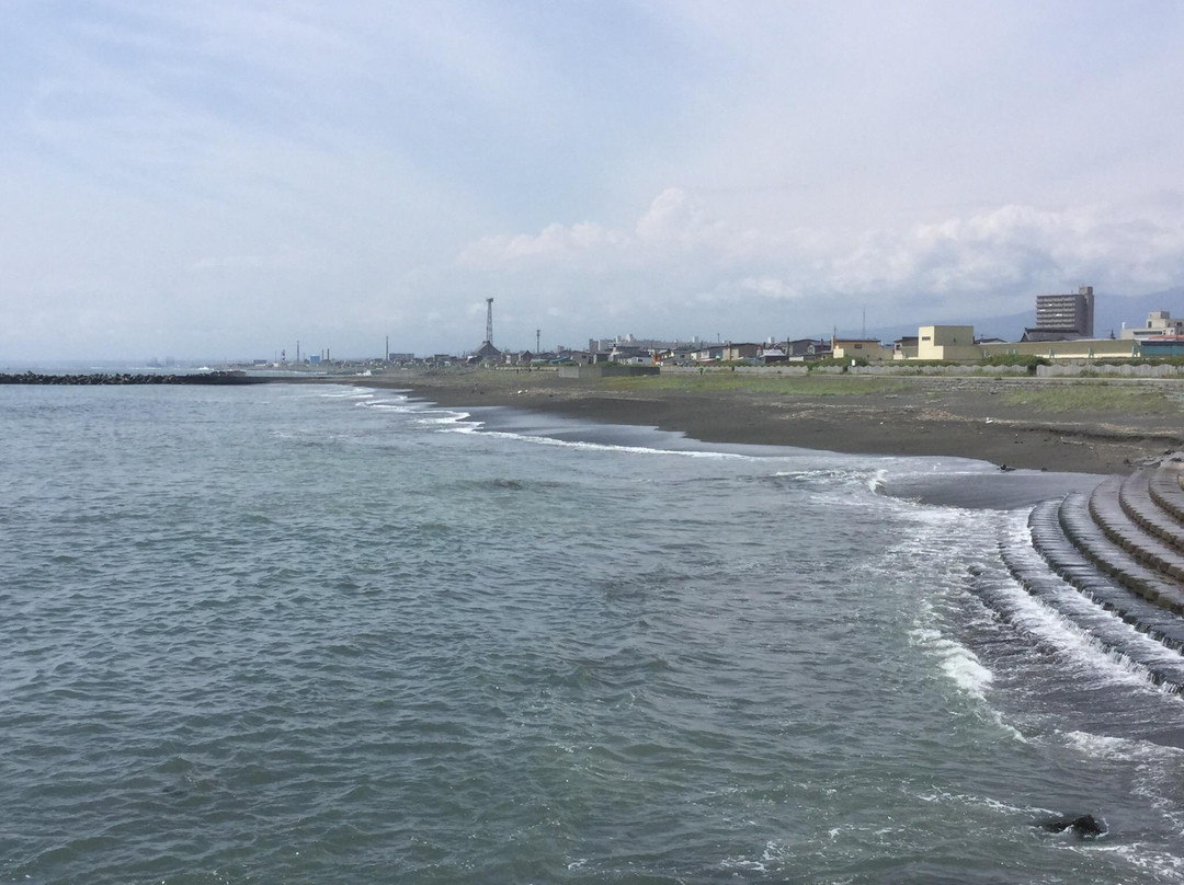 Furusato Beach景点图片
