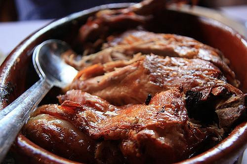 Hotel Posada de la Cal主图