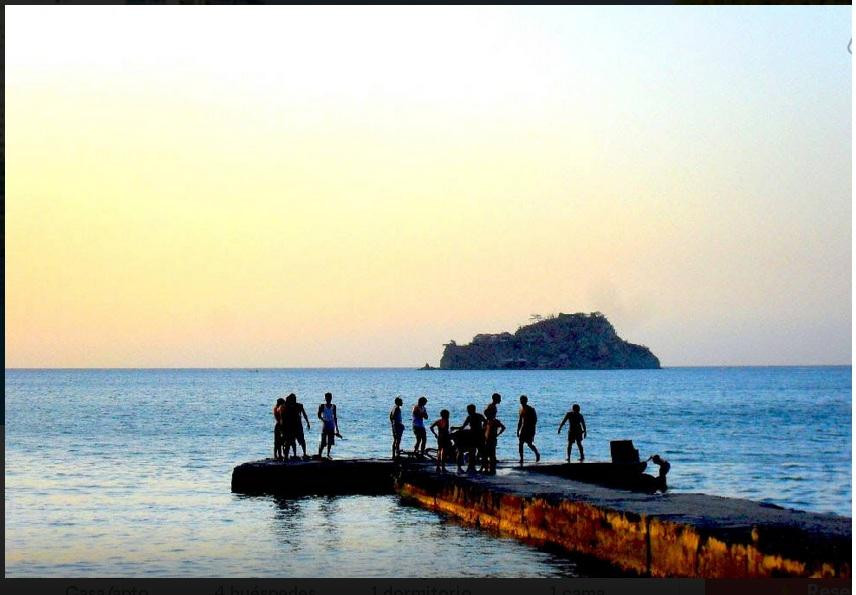 Hotel Rodadero Inn by Geh Suites主图