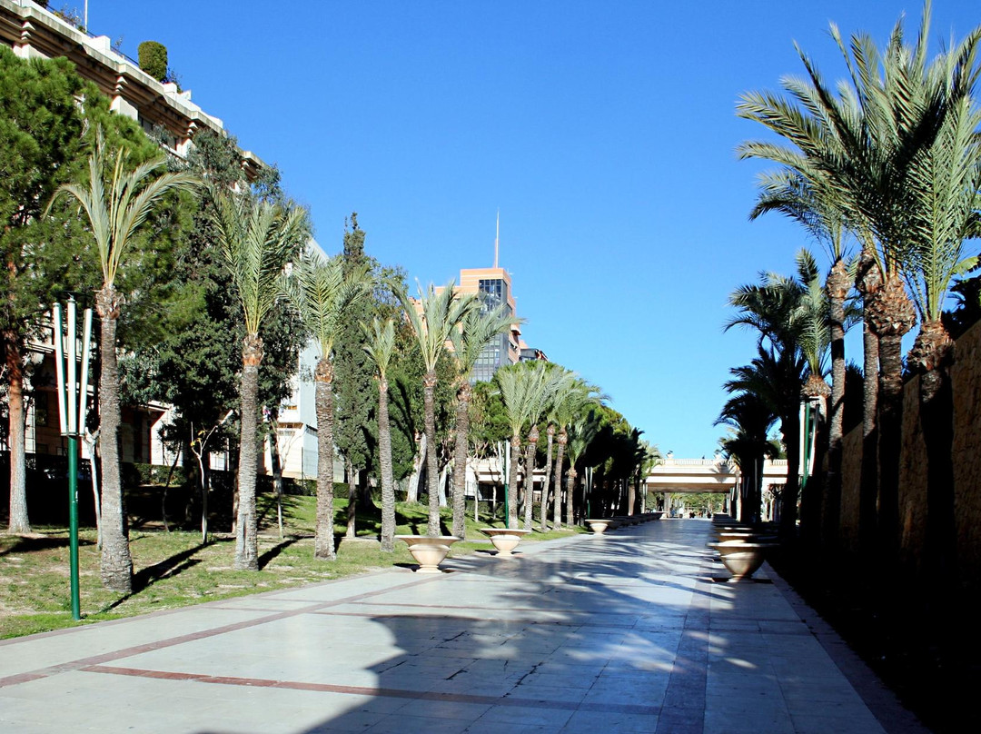 L'Aiguera Park