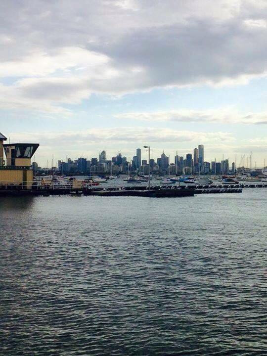 The Anchorage Marina景点图片