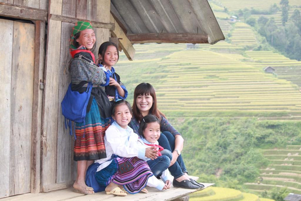 Travel Authentic - Day Tours-河内必去景点