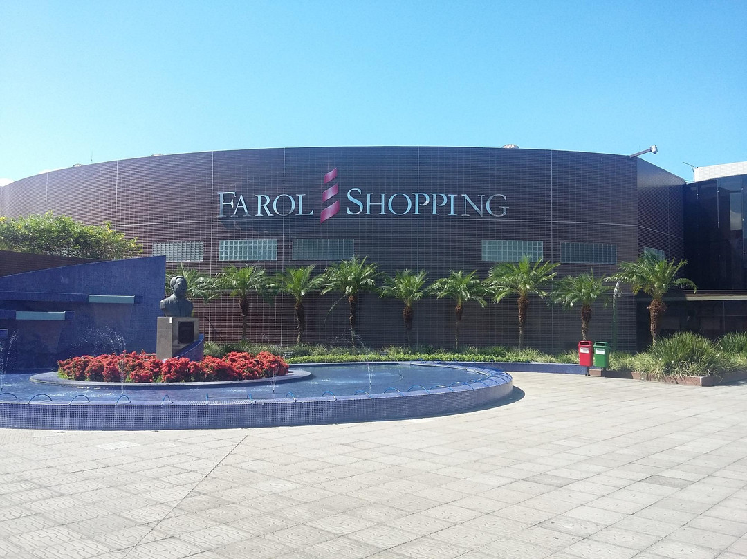 Farol Shopping景点图片