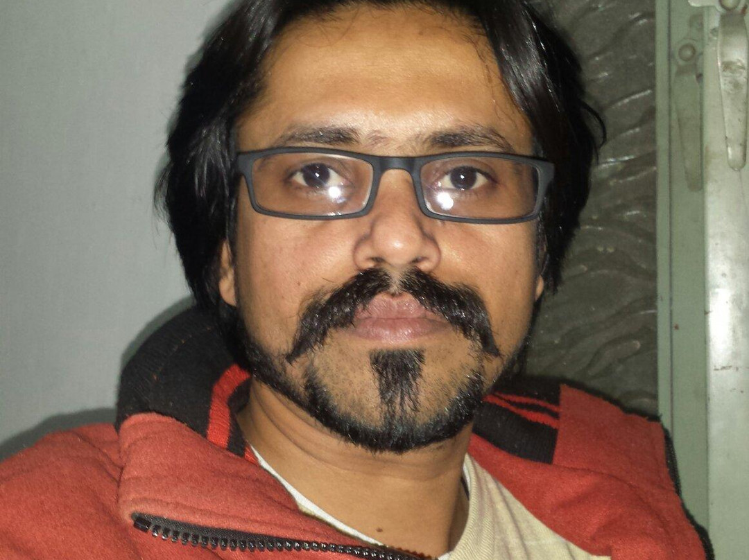 Clock Tower-Faisalabad必去景点