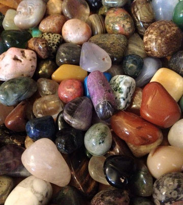 The Holistic Emporium-桑当必去景点