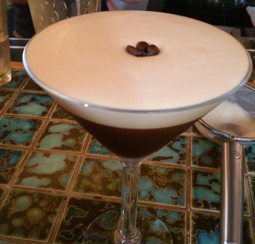 Back Bar-Windsor必去景点