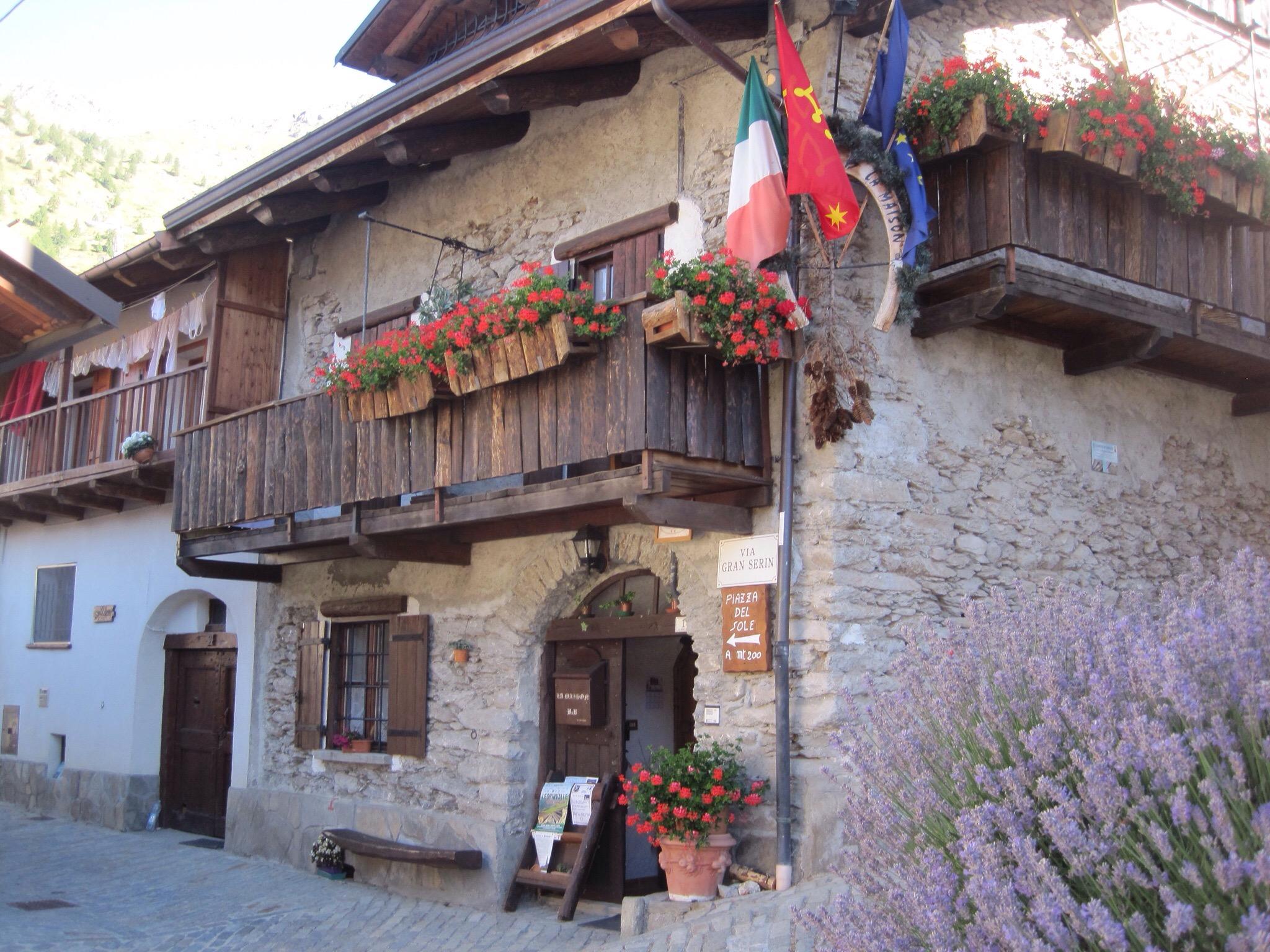 Bed&Breakfast "La Maison"-官方