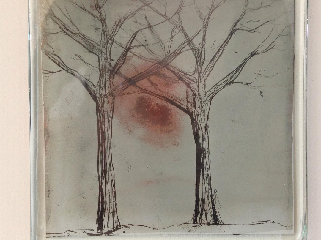 marie velenski-克伦威尔镇必去景点