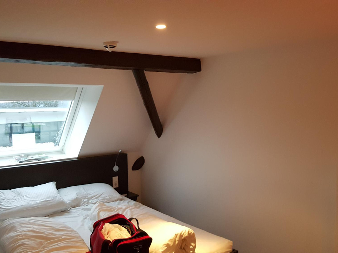 Hotel Ochsen主图