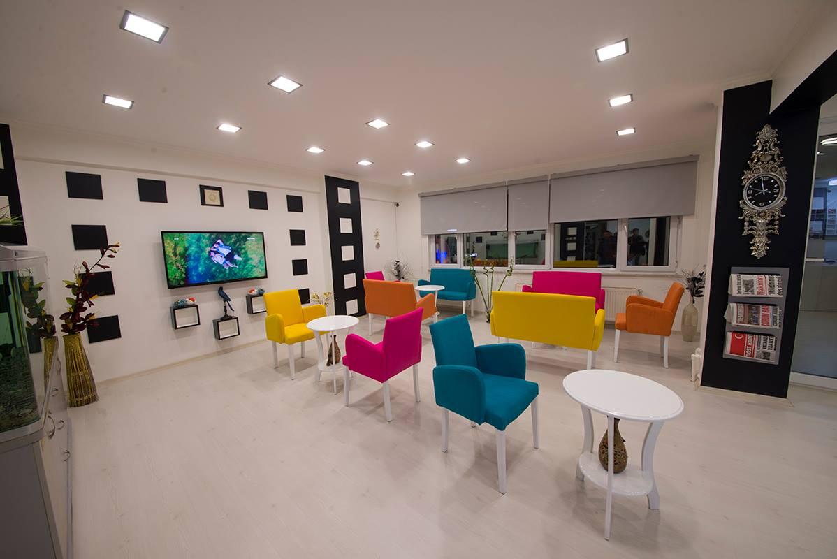 Bilge Otel-官方