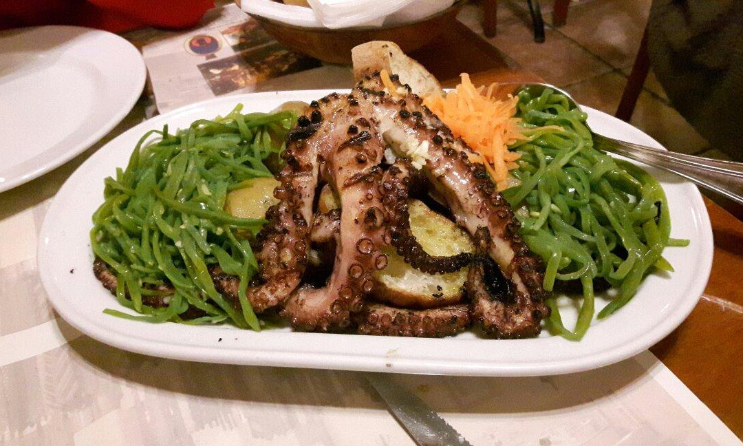 Adega das Gravatas主图