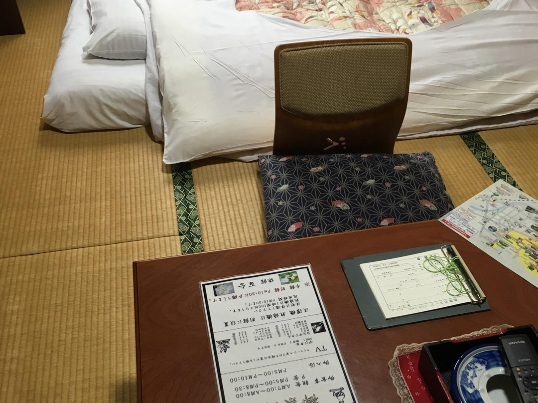 Ryokan Yuri主图