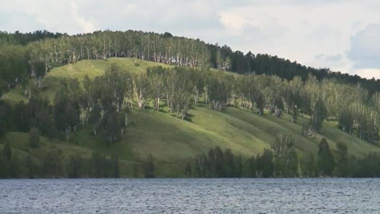 Lake Ingol-Sorokino必去景点