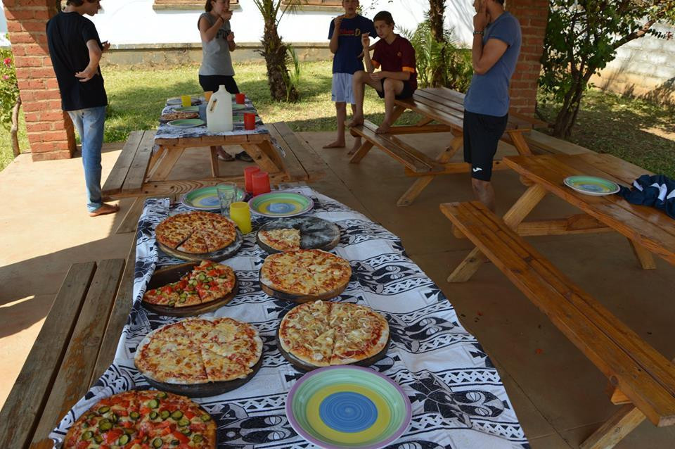 Chipata旅游攻略图片