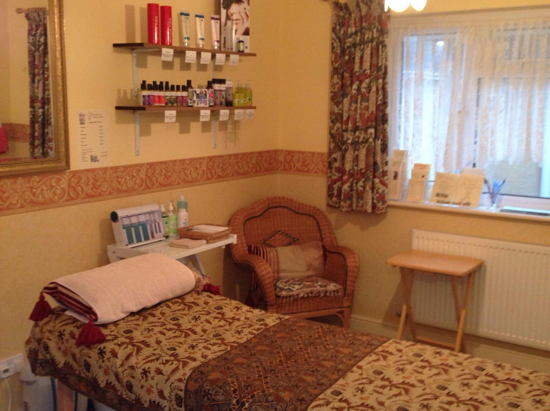 Country Fair Beauty Salon-Brean必去景点