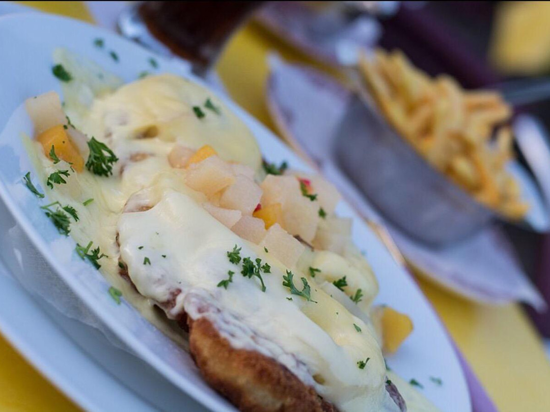 Fitscheshof Cafe & Restaurant主图