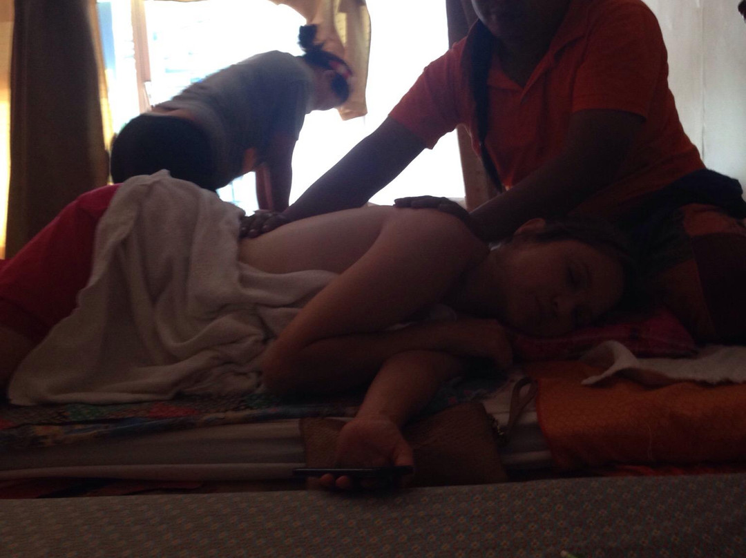 Eyo Thai Massage景点图片
