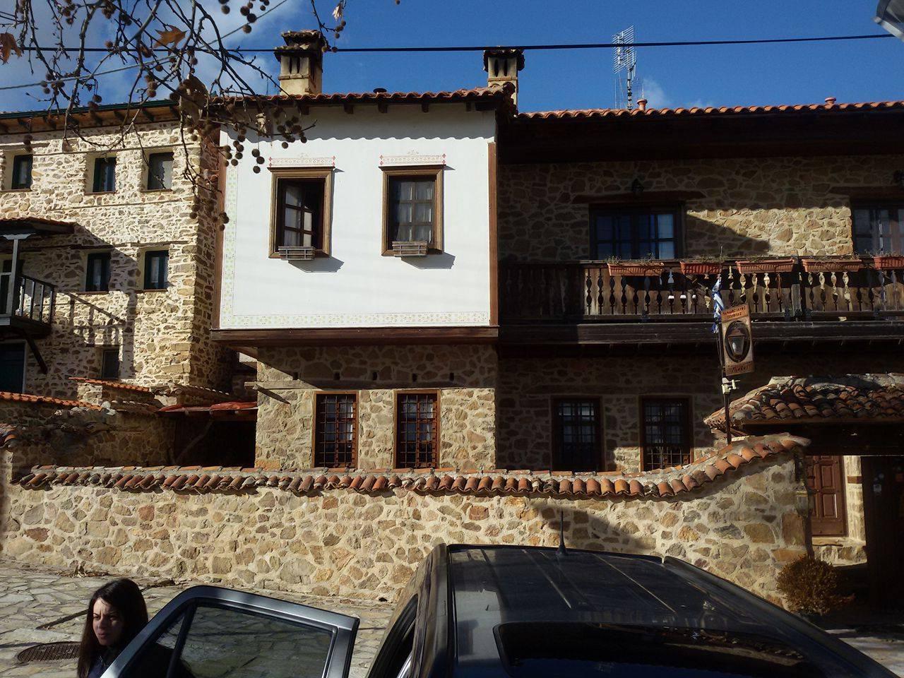 Nimbus Guesthouse-官方