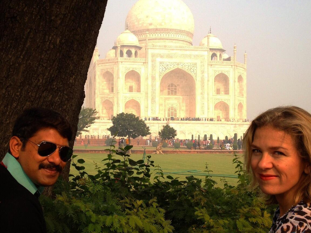 Taj Day Tour Packages - Day Tours-阿格拉必去景点