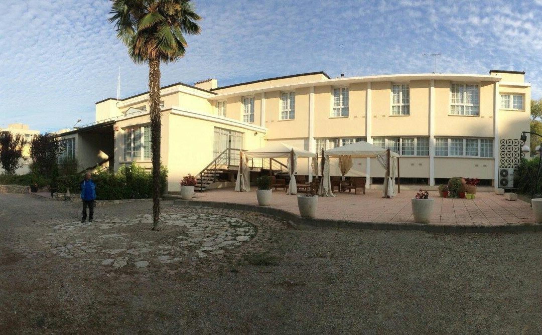 Hotel Pintor Marsa主图