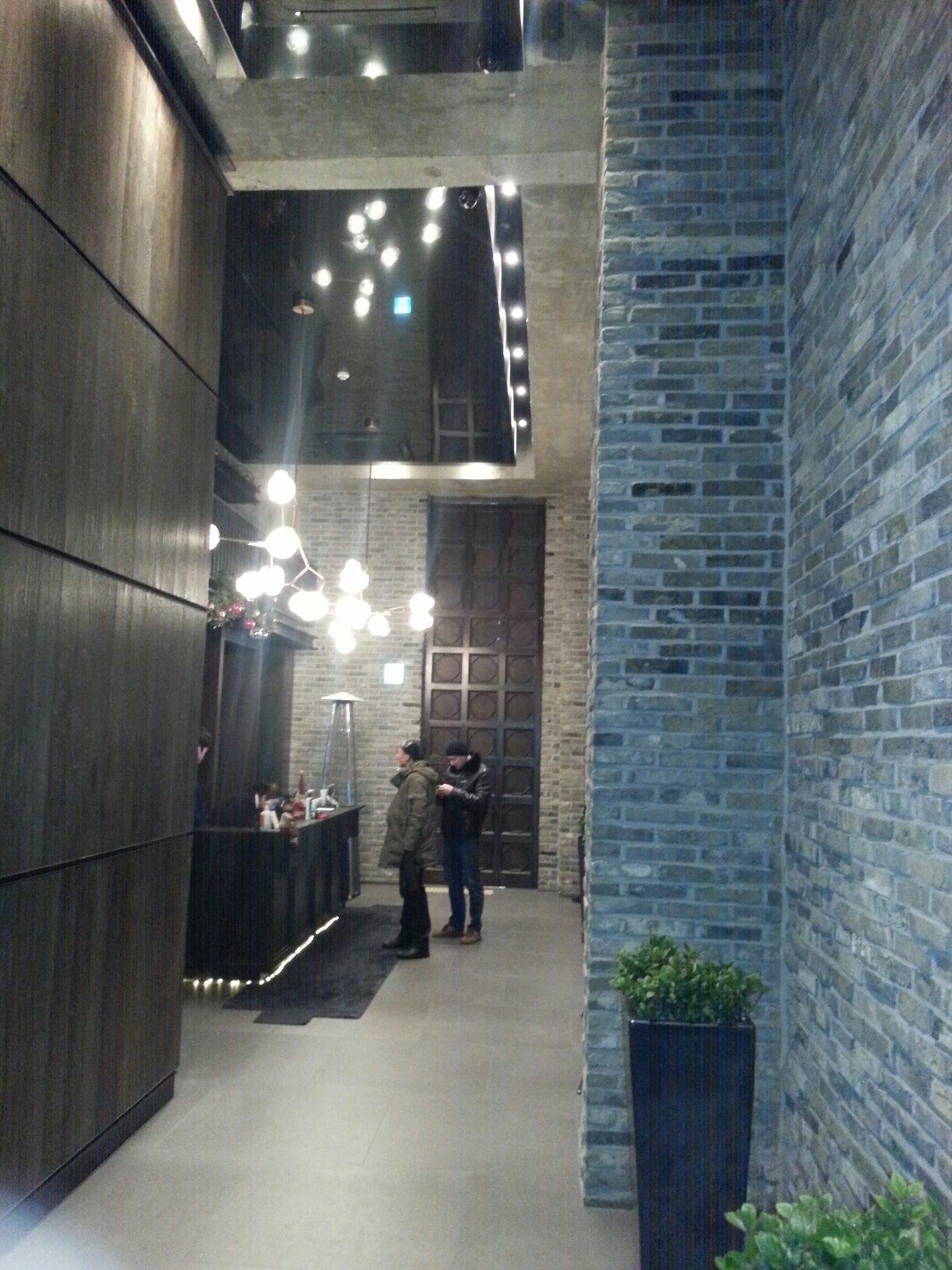 JS The Classic Hotel-官方