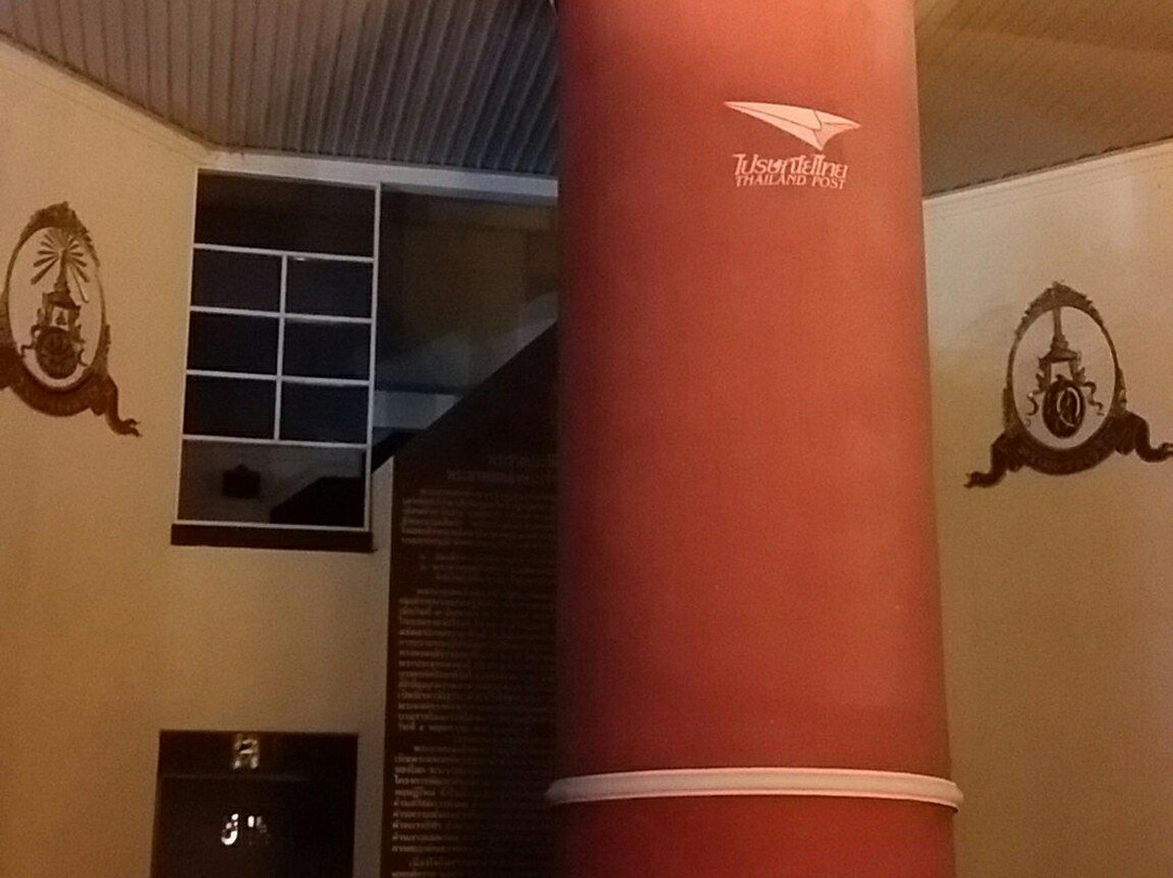 World's largest mailbox景点图片