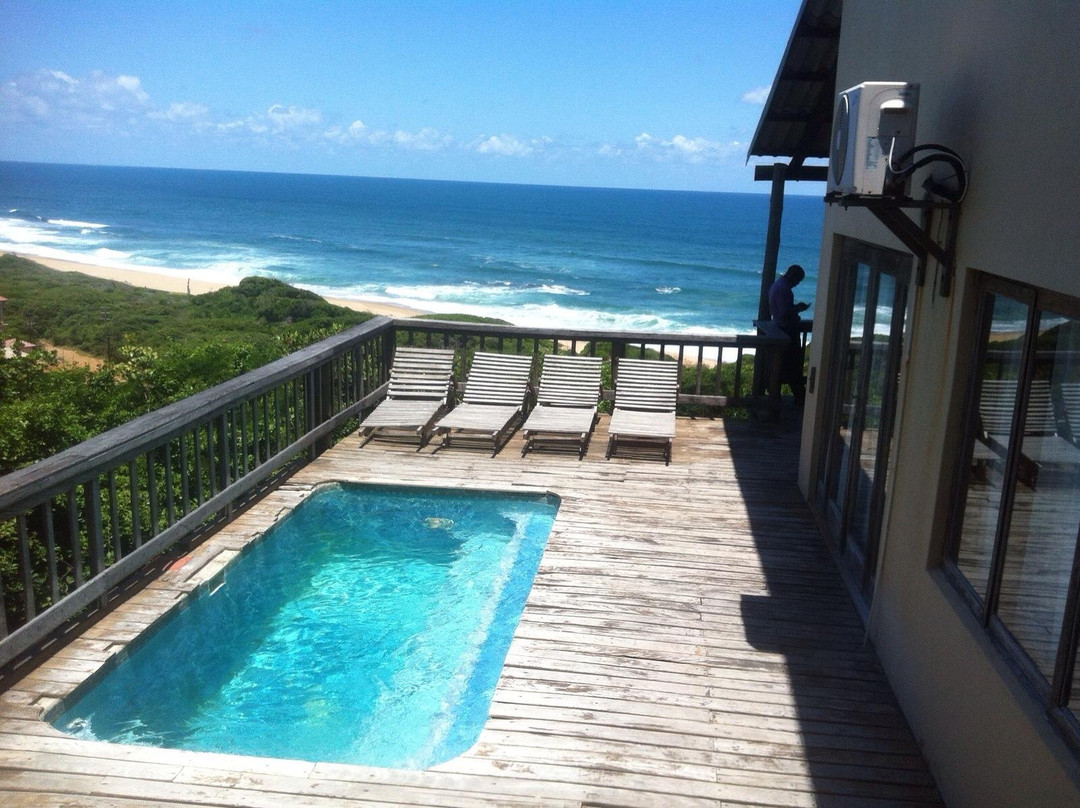 Xai Xai Eco Estate