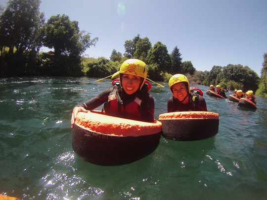 Sierra Nevada Pucon-普孔必去景点
