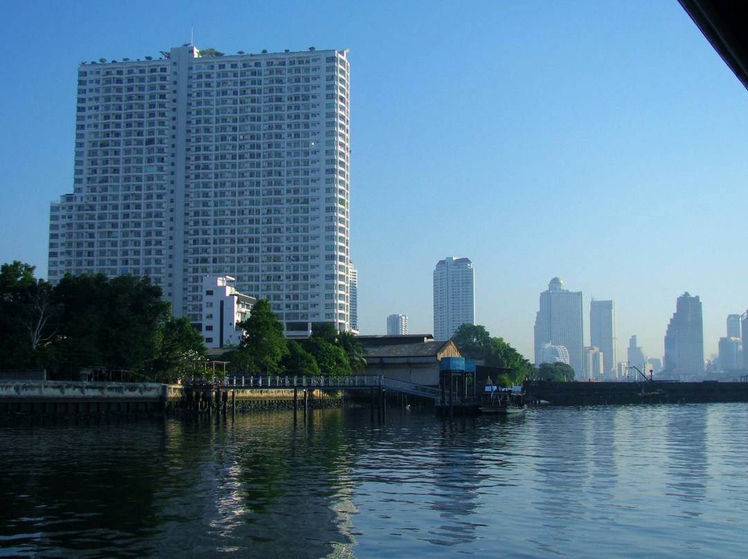 Riverside Terrace主图