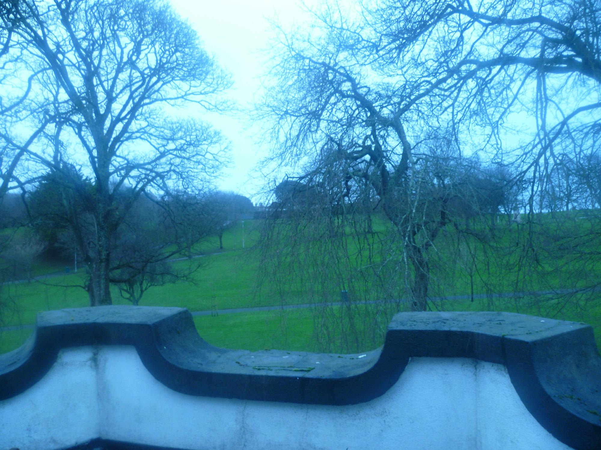 George Guest House-酒店景观