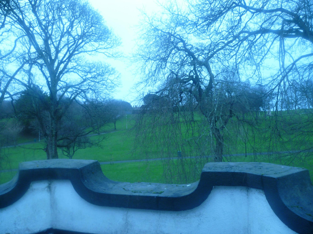 Turnchapel酒店住宿-George Guest House