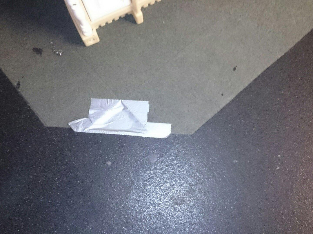 The Fun Drum-吉林汉姆必去景点