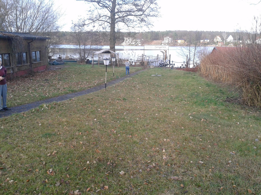 Hotel Seegarten主图