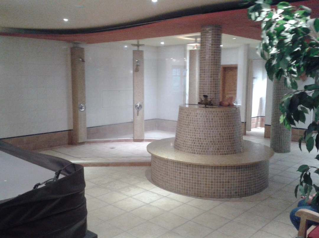 Hotel Seegarten主图