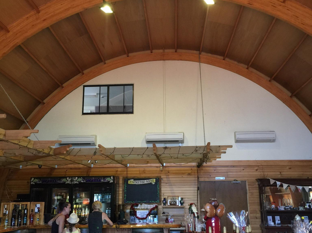 Maleny Mountain Wines景点图片