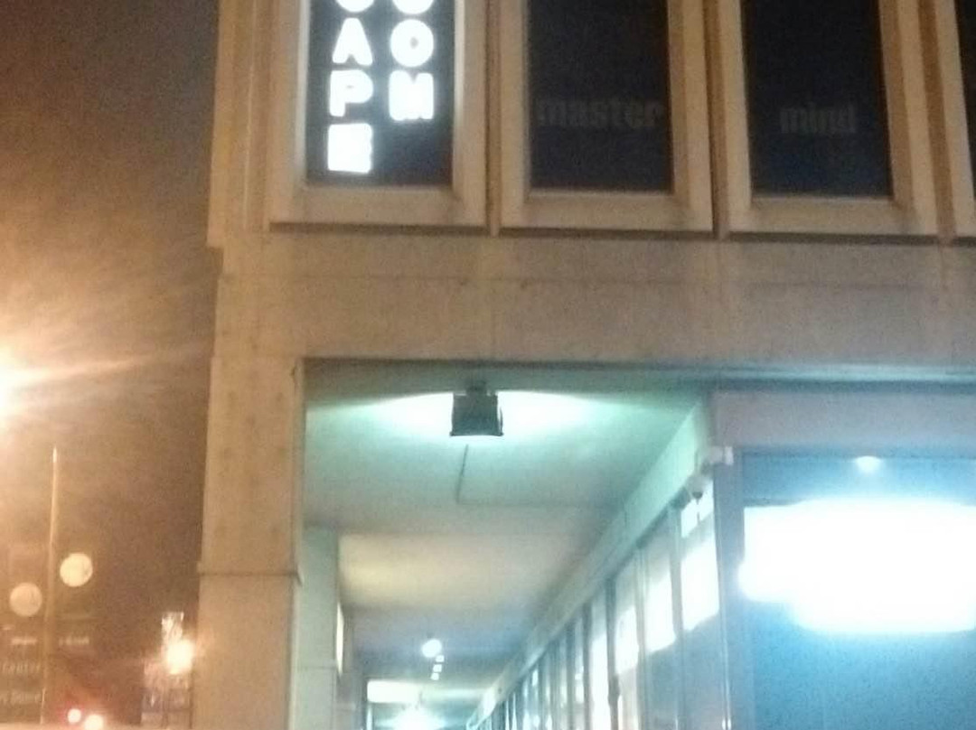 Mastermind Room Escape - St. Louis-圣路易斯必去景点