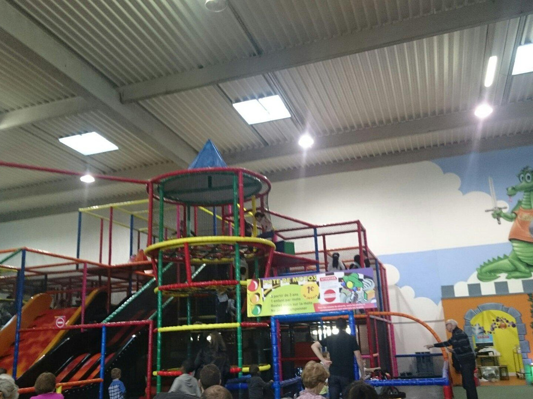 Royal Kids景点图片
