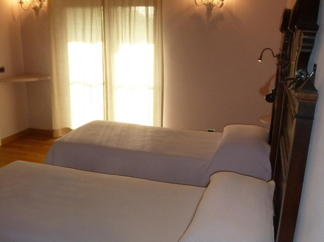 B&B Nerviano Accommodation主图