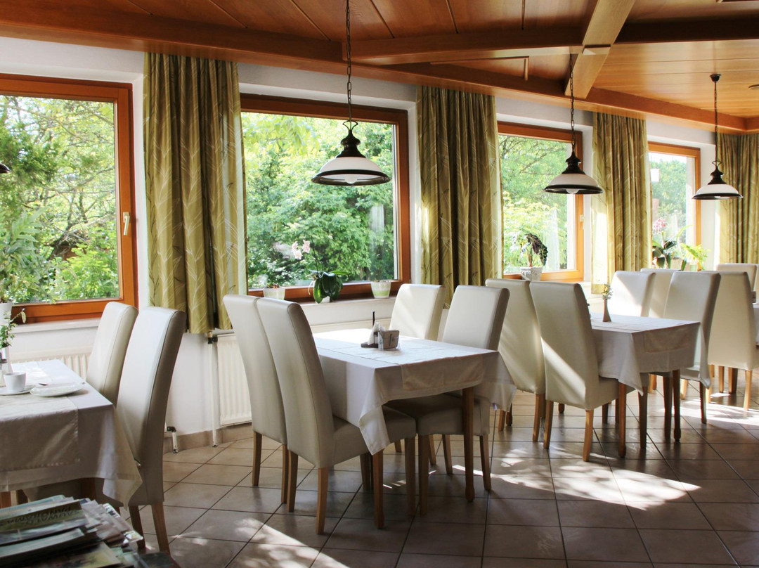 Gasthof-Pension "Zum Haugstein" - Familie Eder主图