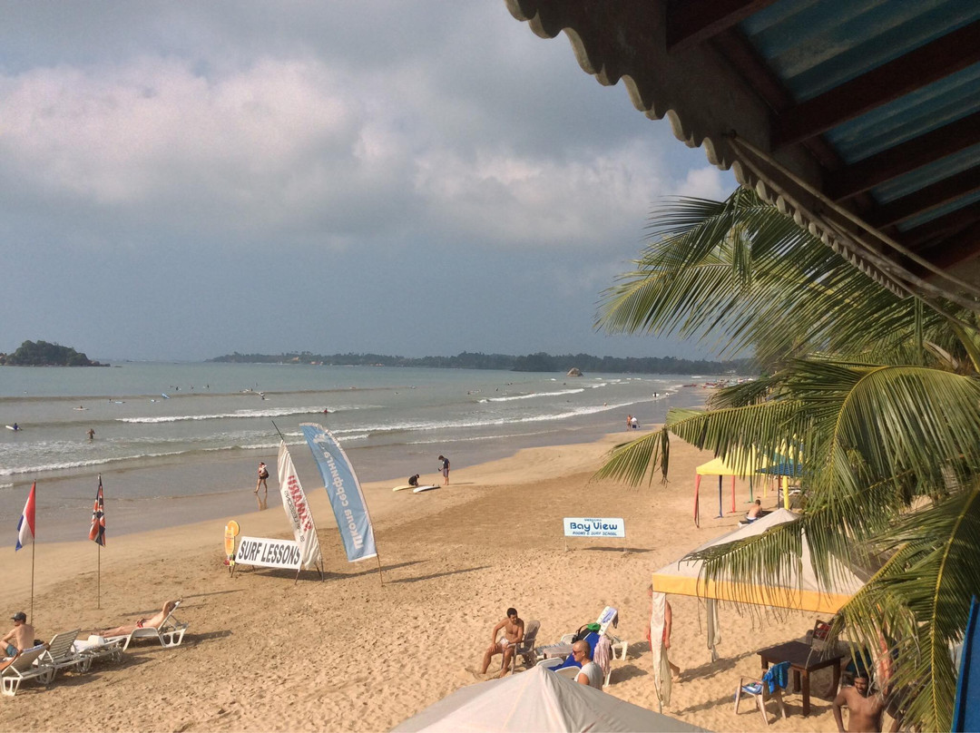 Surfmakers Surfing School-瓦勒迦玛必去景点