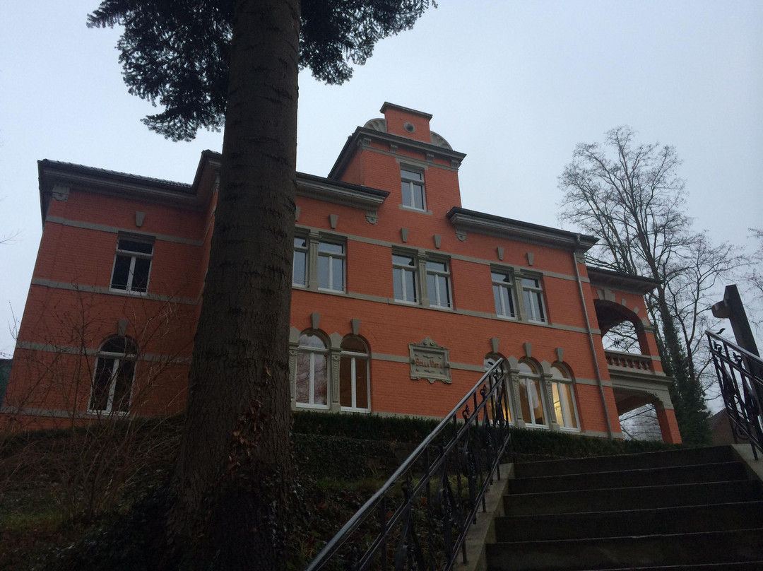Schloss Marbach-Marbach必去景点