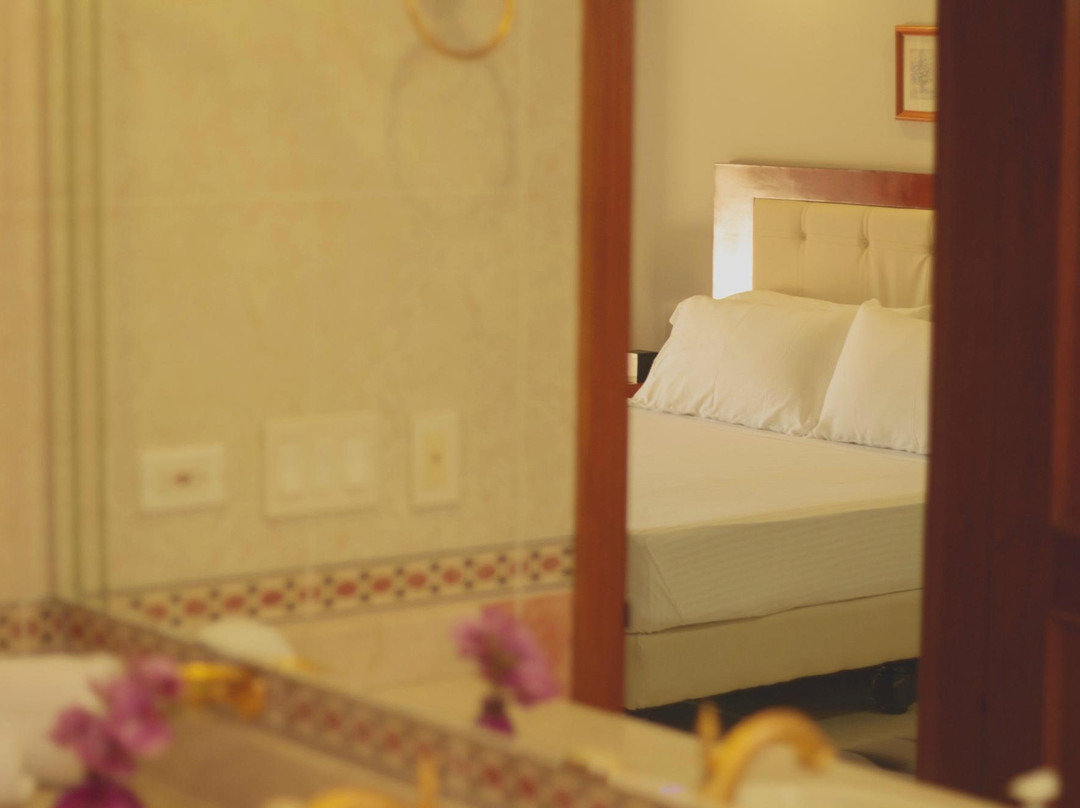 Casa Bella Suites主图