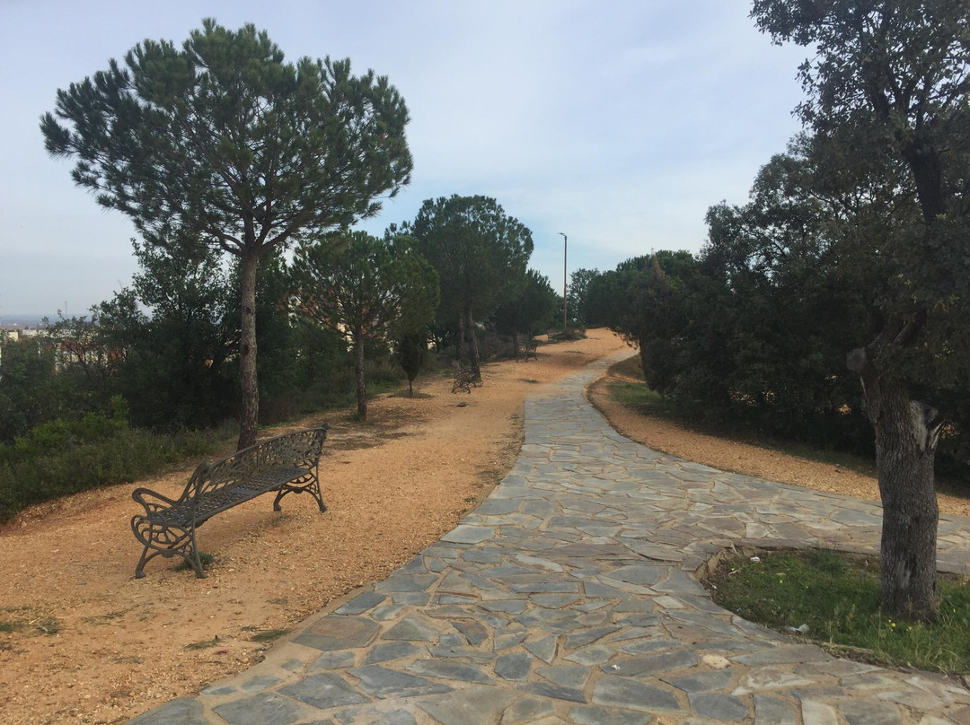 Parque Moret-韦尔瓦必去景点