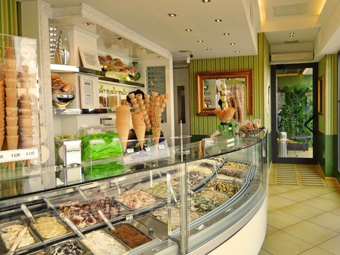 Gelateria La Carraia主图