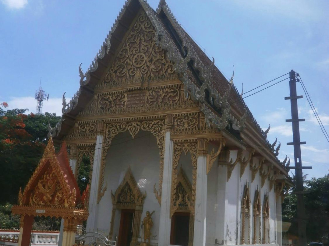 Wat Siroi景点图片