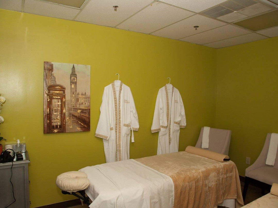 Massage Supreme Spa-Maplewood必去景点