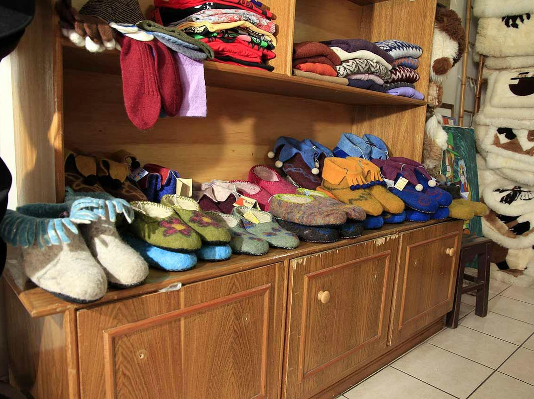 Casa de Turismo-苏克雷必去景点