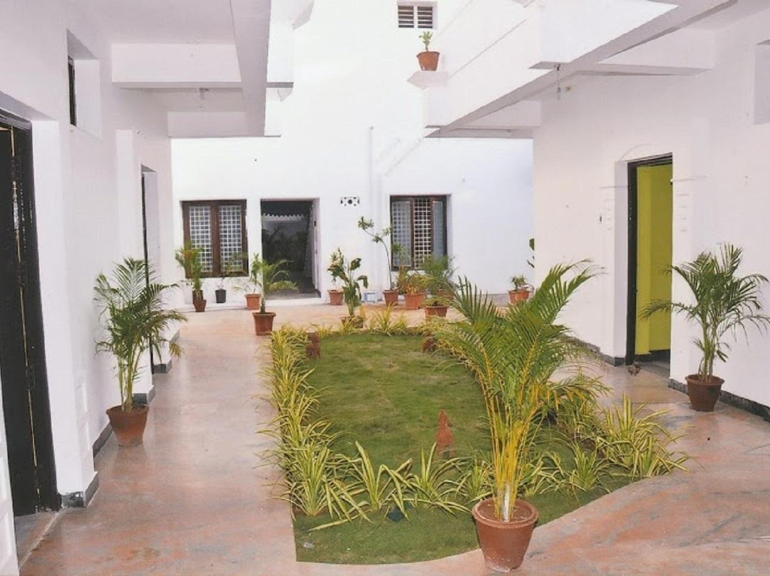Arunaalaya Residency主图