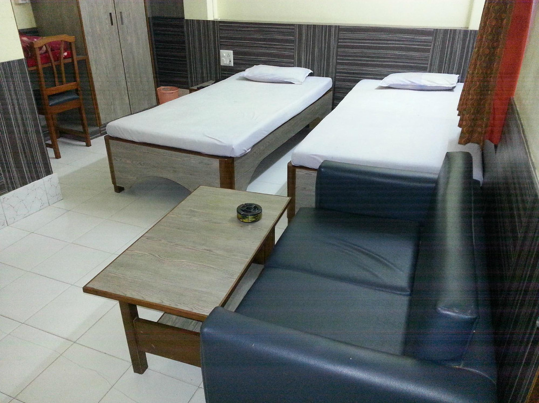 Hotel Kalpataru主图